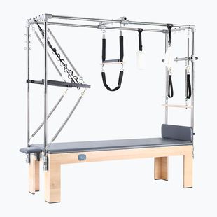 Stół do pilatesu Innwell Cadillac Beech brown/black