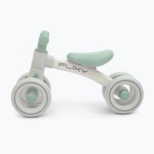 Rowerek biegowy Milly Mally Flixy mint