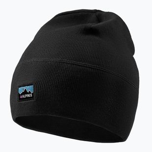 Czapka zimowa Alpinus Bleik black
