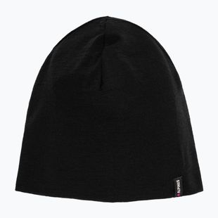 Czapka zimowa Alpinus Lugmore black
