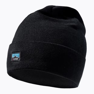 Czapka zimowa Alpinus Dunree black