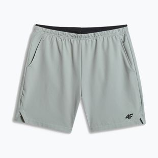 Spodenki męskie 4F Athletic FNK M1260 mint