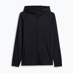 Bluza damska 4F Multiactive FNK F656 deep black