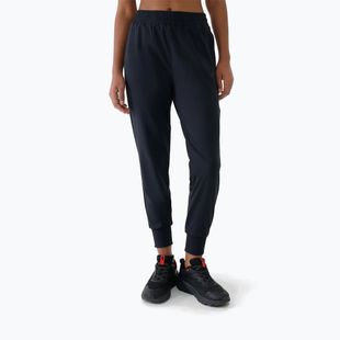 Spodnie męskie 4F Multiactive FNK M1033 deep black