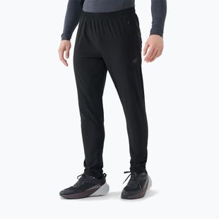 Spodnie męskie 4F Multiactive FNK M1047 deep black