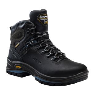 Buty trekkingowe męskie Grisport 12833D1G black