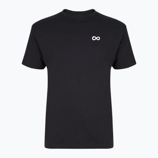Koszulka męska PROSTO Infinity D black