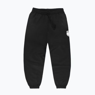 Spodnie męskie PROSTO Splash Shield black