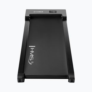 Bieżnia elektryczna HMS LOOP10 black