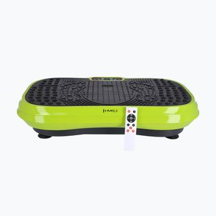 Platforma wibracyjna HMS SVP07 zielony