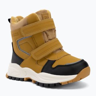 Śniegowce dziecięce BIG STAR UU374014 camel
