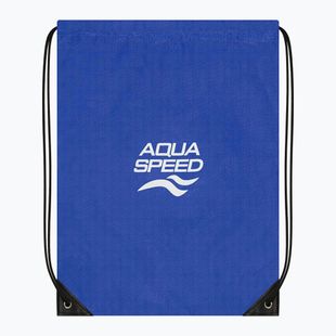 Worek AQUA-SPEED Gear Sack Basic niebieski
