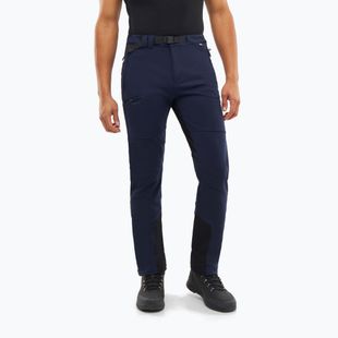 Spodnie trekkingowe męskie Viking Summit Warm 2.0 navy