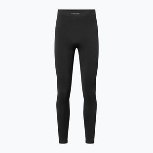 Spodnie termoaktywne męskie Viking Eiger 2.0 black/grey