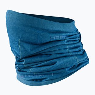 Komin Brubeck Merino Wool jeansowy