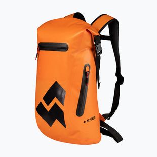Plecak Alpinus Kayak 28 l orange