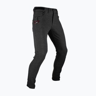 Spodnie rowerowe męskie Leatt MTB Gravity 3.0 denim