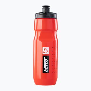 Bidon rowerowy Leatt DuoValve 750 ml fire