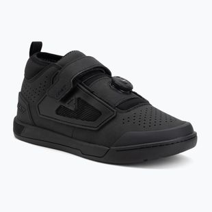 Buty rowerowe platformy męskie Leatt ProFlat 3.0 black
