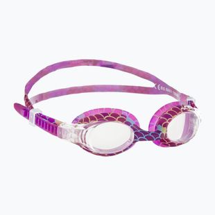 Okulary do pływania FINIS Mermaid scales