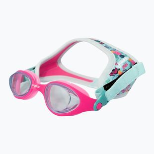 Okulary do pływania dziecięce FINIS DragonFlys Goggles musical mermaid