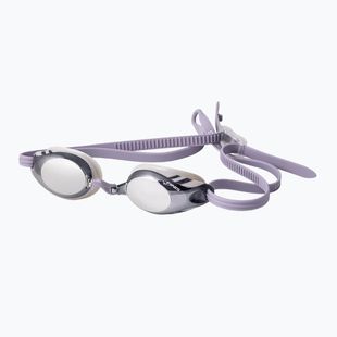 Okulary do pływania dziecięce Finis Lightning Goggles dusk mirror