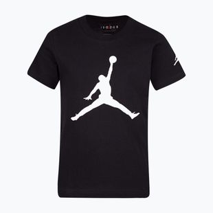 Koszulka dziecięca Nike Jordan Jumpman SS black