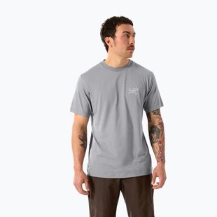 Koszulka męska Arcteryx Kragg SL Cotton void