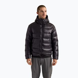 Kurtka ocieplana męska Arcteryx Cerium SV Hoody black