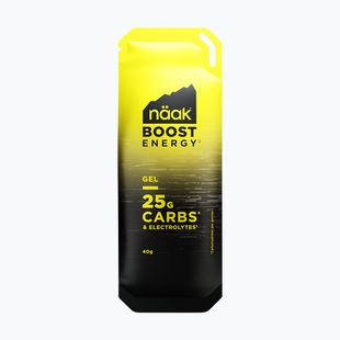 Żel energetyczny Näak Boost Energy Gels 40 g neutral