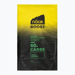 Napój energetyczny Näak Boost Drink Mix 975 g salted cucumber
