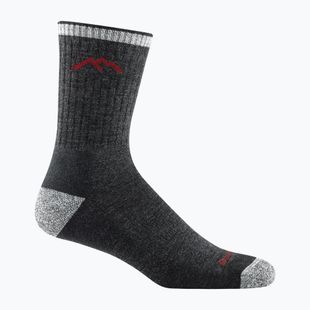 Skarpety męskie Darn Tough Hiker Micro Crew black