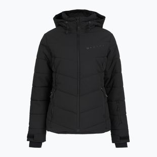 Kurtka narciarska damska Halti Mellow black
