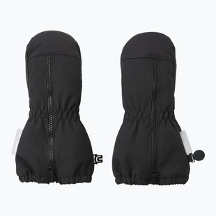 Rękawice narciarskie dziecięce Reima Tepas Mittens black