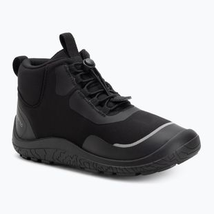 Buty barefoot dziecięce Reima Loikkii black