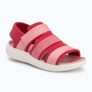 Sandały dziecięce Reima Kesakko bright berry