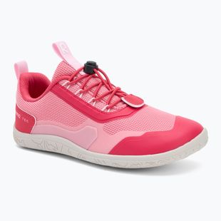 Buty barefoot dziecięce Reima Tallustelu sunset pink