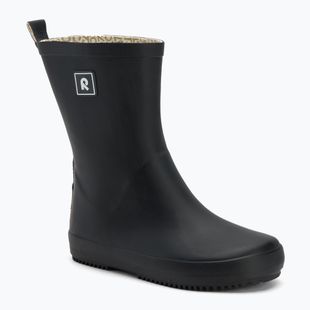 Kalosze dziecięce Reima Ankka black