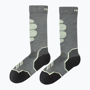 Skarpety dziecięce Reima Atleetti soft black