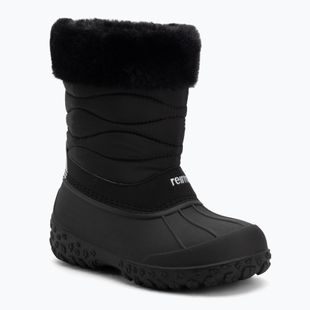 Śniegowce dziecięce Reima Muhvari black