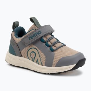 Buty dziecięce Reima Enkka earthy beige