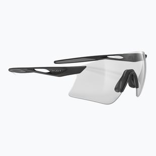 Okulary przeciwsłoneczne Rudy Project Astral Sphere black matte/impactx photochromic 2 black