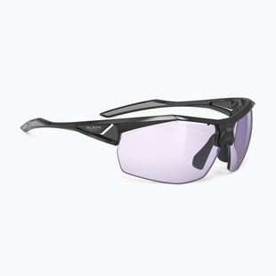 Okulary przeciwsłoneczne Rudy Project Sydus teal matte/multilaser osmium