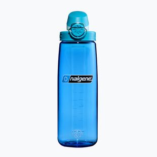 Butelka turystyczna Nalgene On The Fly 700 ml slate blue/glacial