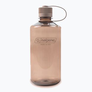 Butelka turystyczna Nalgene Narrow Mouth 1000 ml mocha