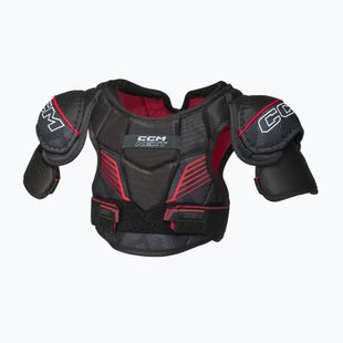 Naramienniki hokejowe CCM Next JR Shoulder Pads black