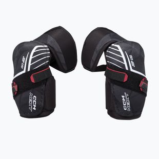 Nałokietniki hokejowe CCM Next JR Elbow Pads black