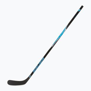 Kij hokejowy Bauer X Series Grip Int F60 R black/blue/green