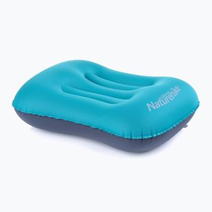Poduszka turystyczna Naturehike Aeros blue