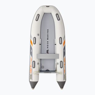 Ponton 5-osobowy Aqua Marina U-DeLuxe 3,5 m DWF Air Deck